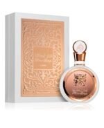 Fakhar Rose Lattafa 100ml