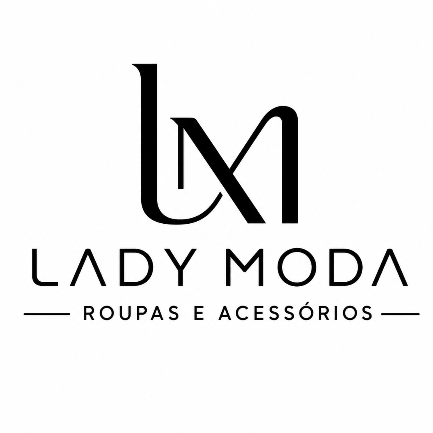 Logo ladymoda